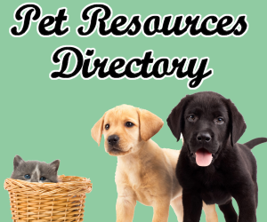 BeMedFree.com Pet Resources Directory